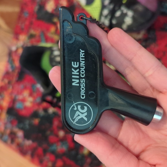 Nike Distance Racing Spikes - Picture 5 of 5